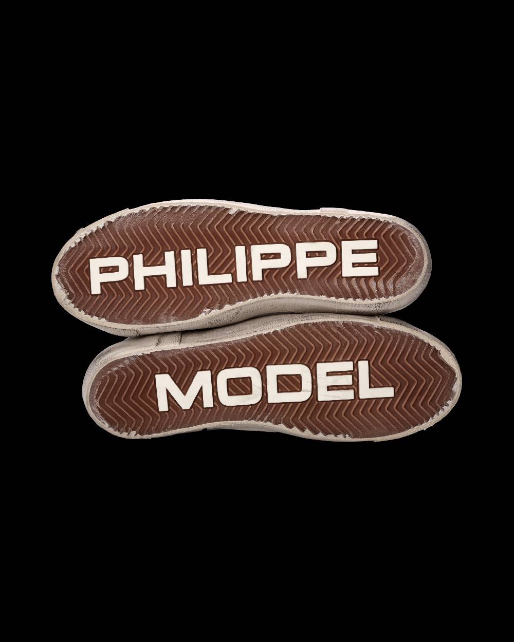 Philippe Model Sneaker Prsx Uomo, Bianco E Blu