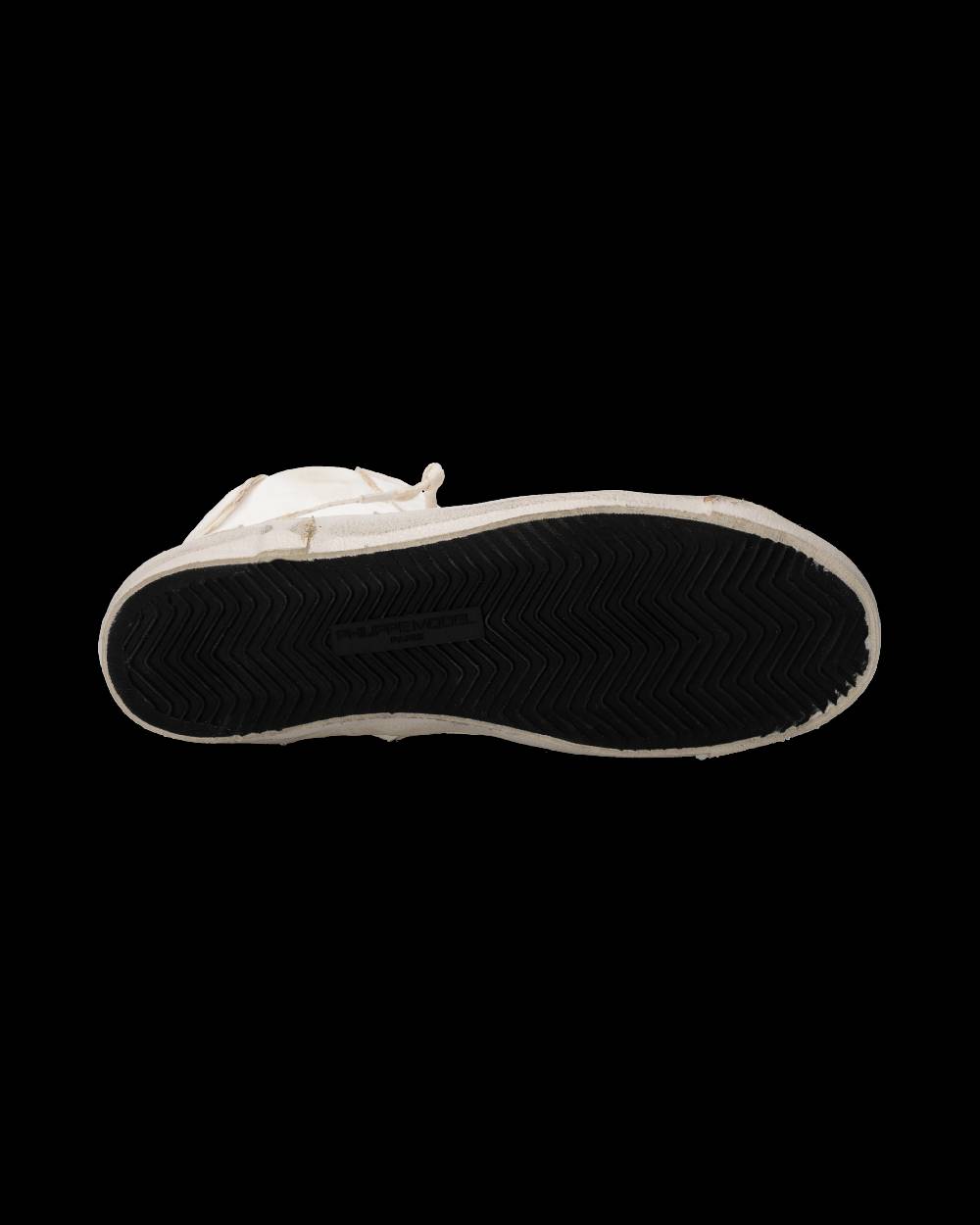 Philippe Model Sneaker Prsx Uomo, Bianco