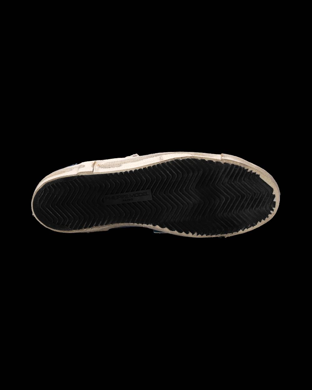 Philippe Model Sneaker Prsx Uomo, Bluette