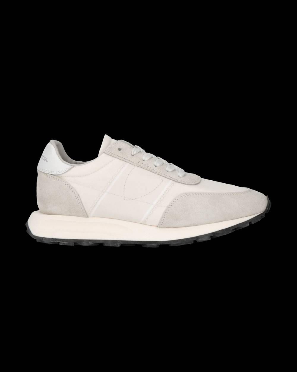 Philippe Model Sneaker Running Tour Donna, Bianco