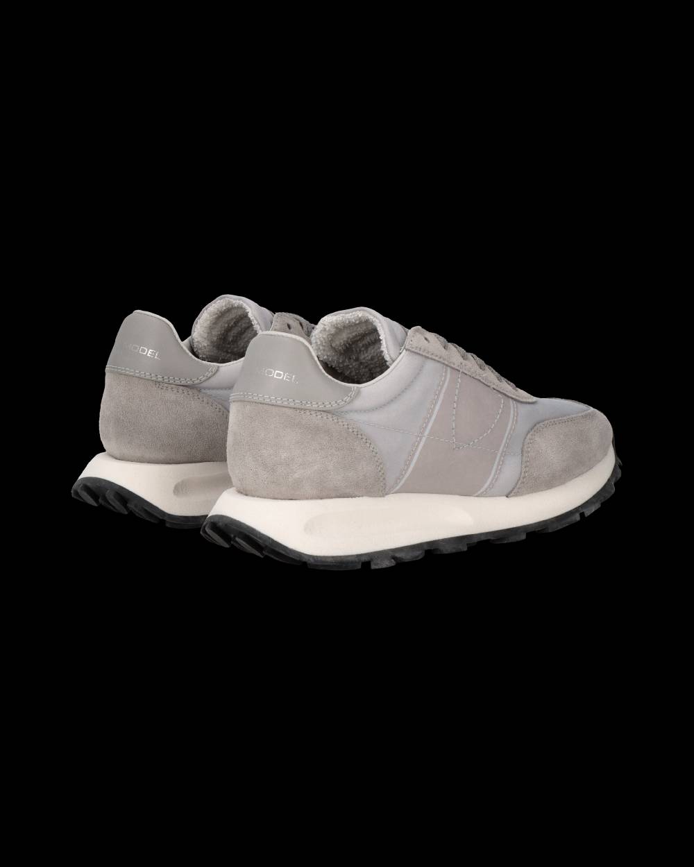 Philippe Model Sneaker Running Tour Donna, Grigio