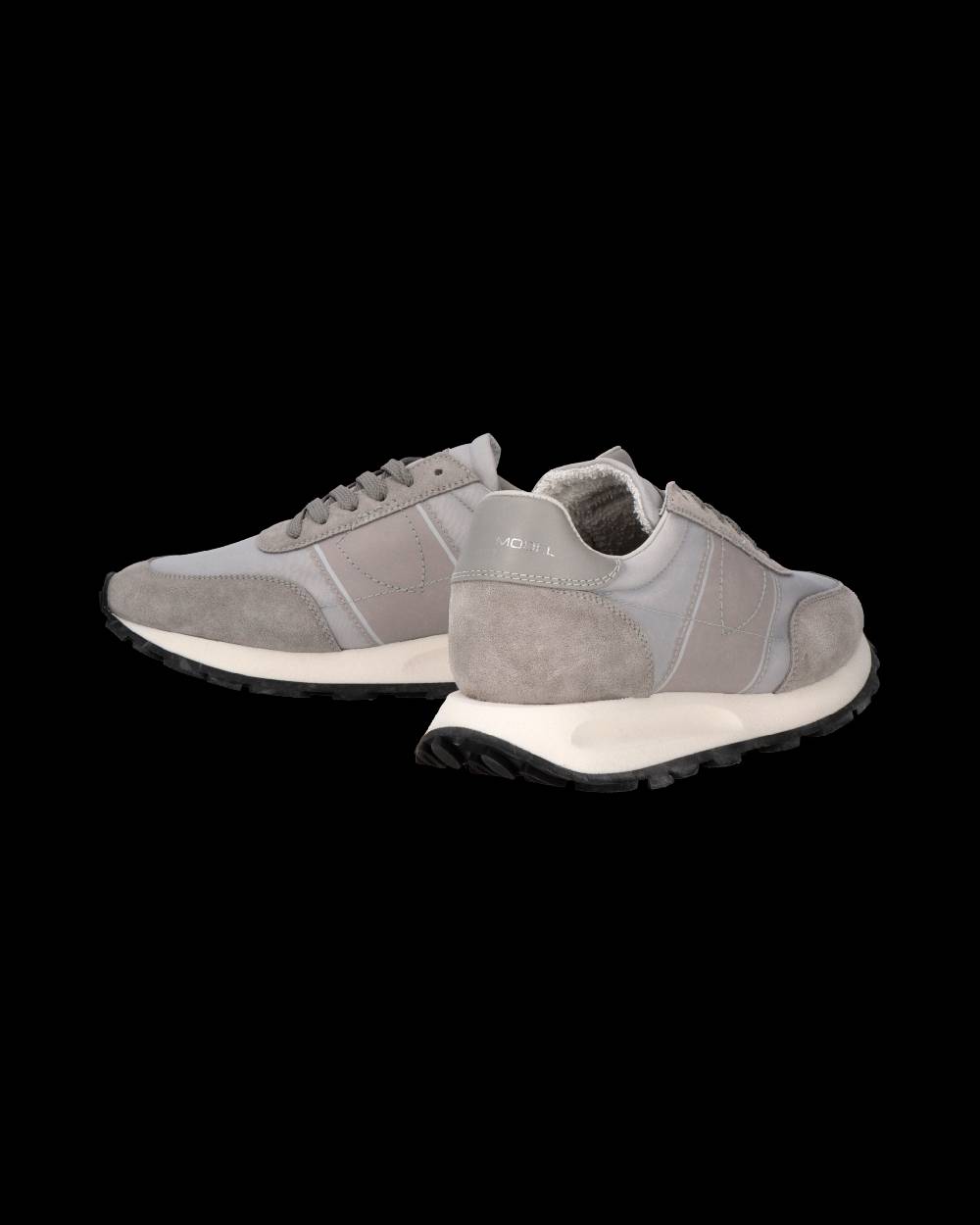 Philippe Model Sneaker Running Tour Donna, Grigio