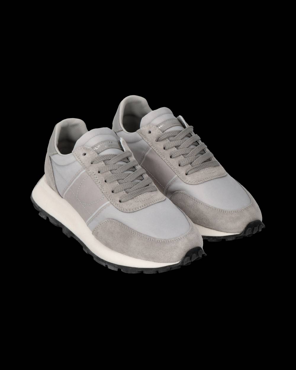 Philippe Model Sneaker Running Tour Donna, Grigio