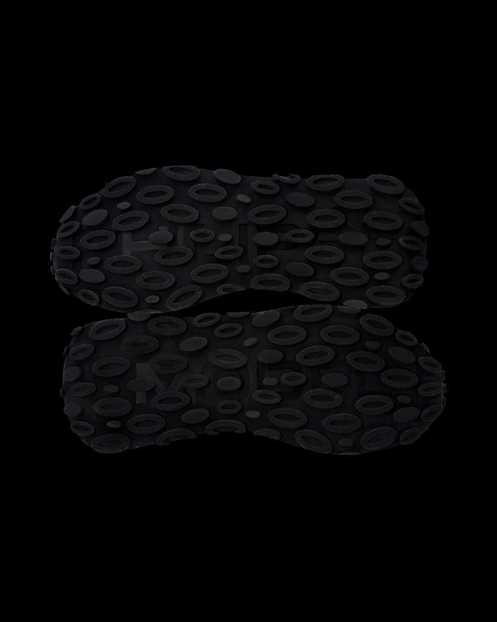 Philippe Model Sneaker Running Tour Donna, Nero