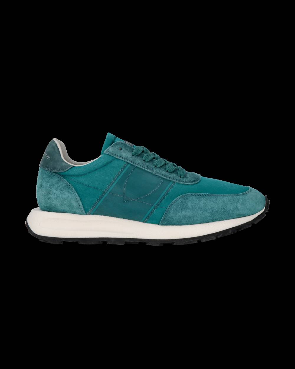 Philippe Model Sneaker Running Tour Donna, Verde
