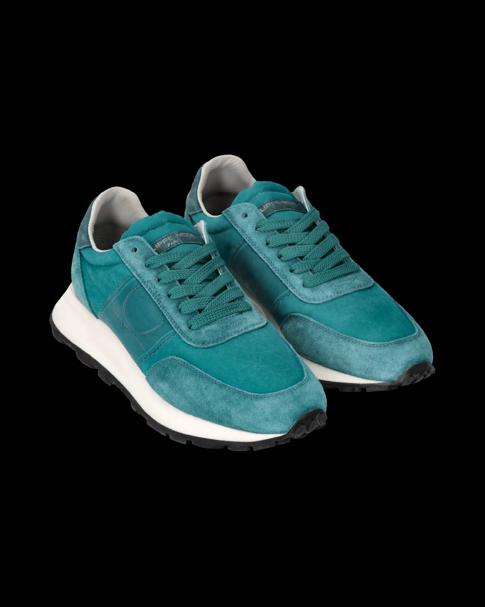 Philippe Model Sneaker Running Tour Donna, Verde