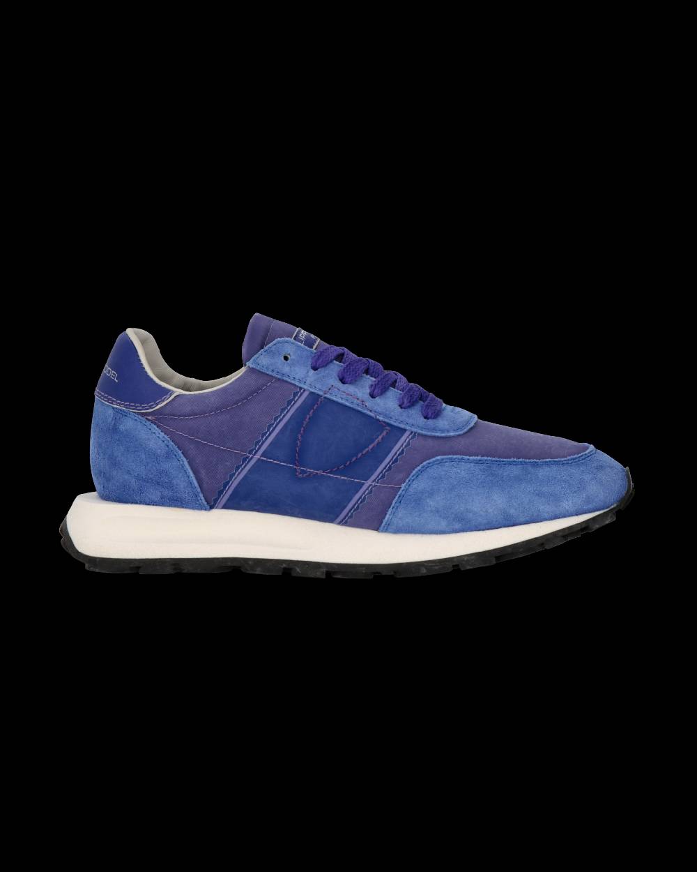 Philippe Model Sneaker Running Tour Donna, Viola