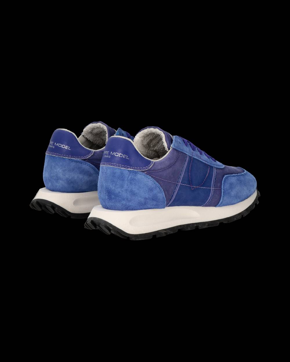 Philippe Model Sneaker Running Tour Donna, Viola