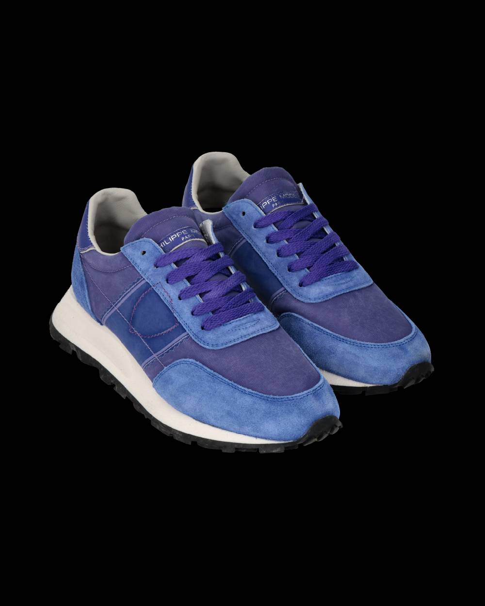 Philippe Model Sneaker Running Tour Donna, Viola