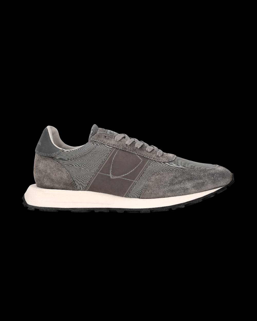 Philippe Model Sneaker Running Tour Uomo, Antracite
