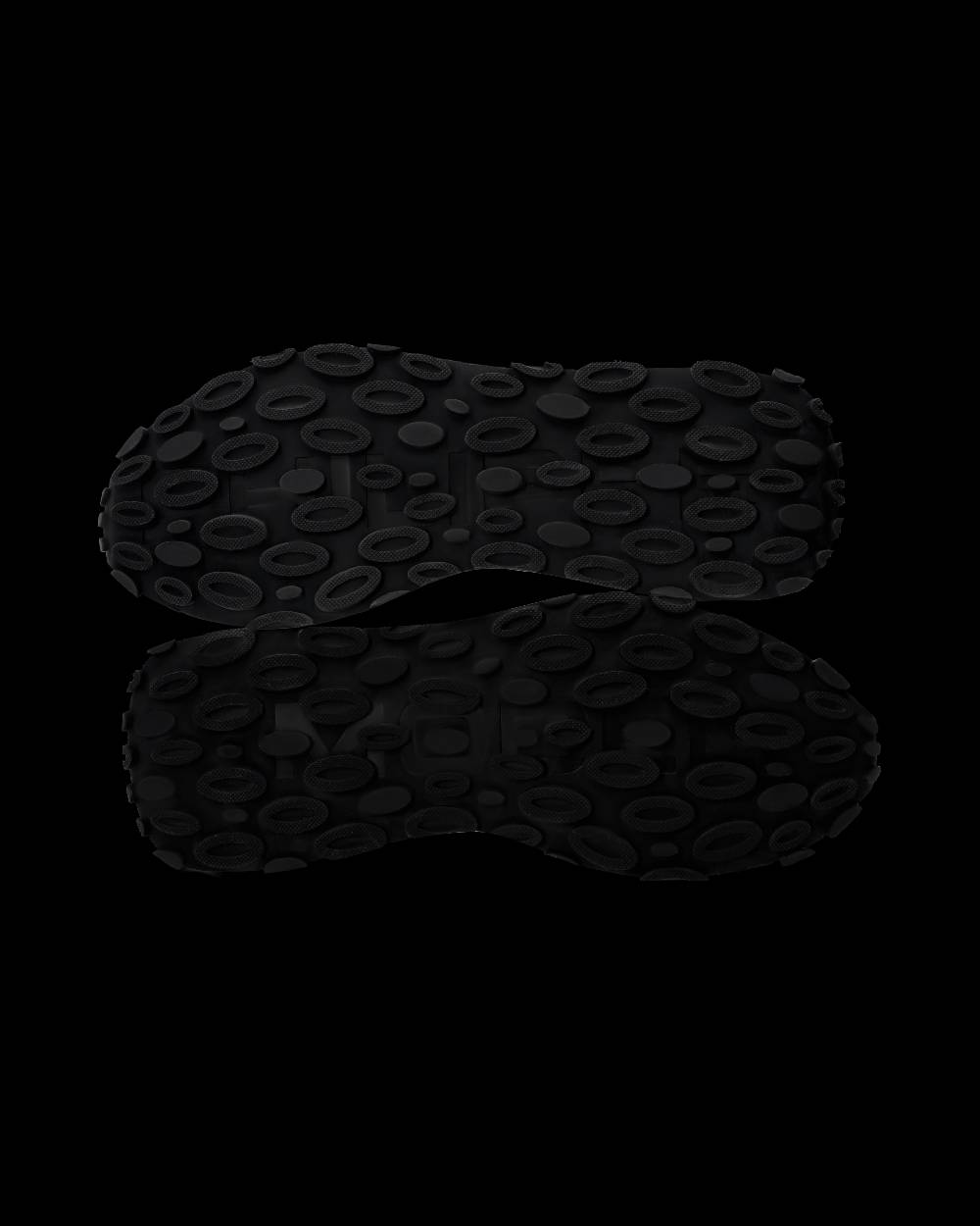 Philippe Model Sneaker Running Tour Uomo, Antracite