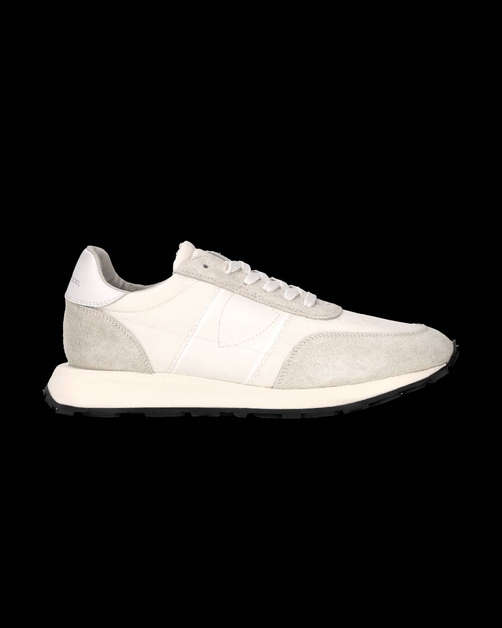 Philippe Model Sneaker Running Tour Uomo, Bianco