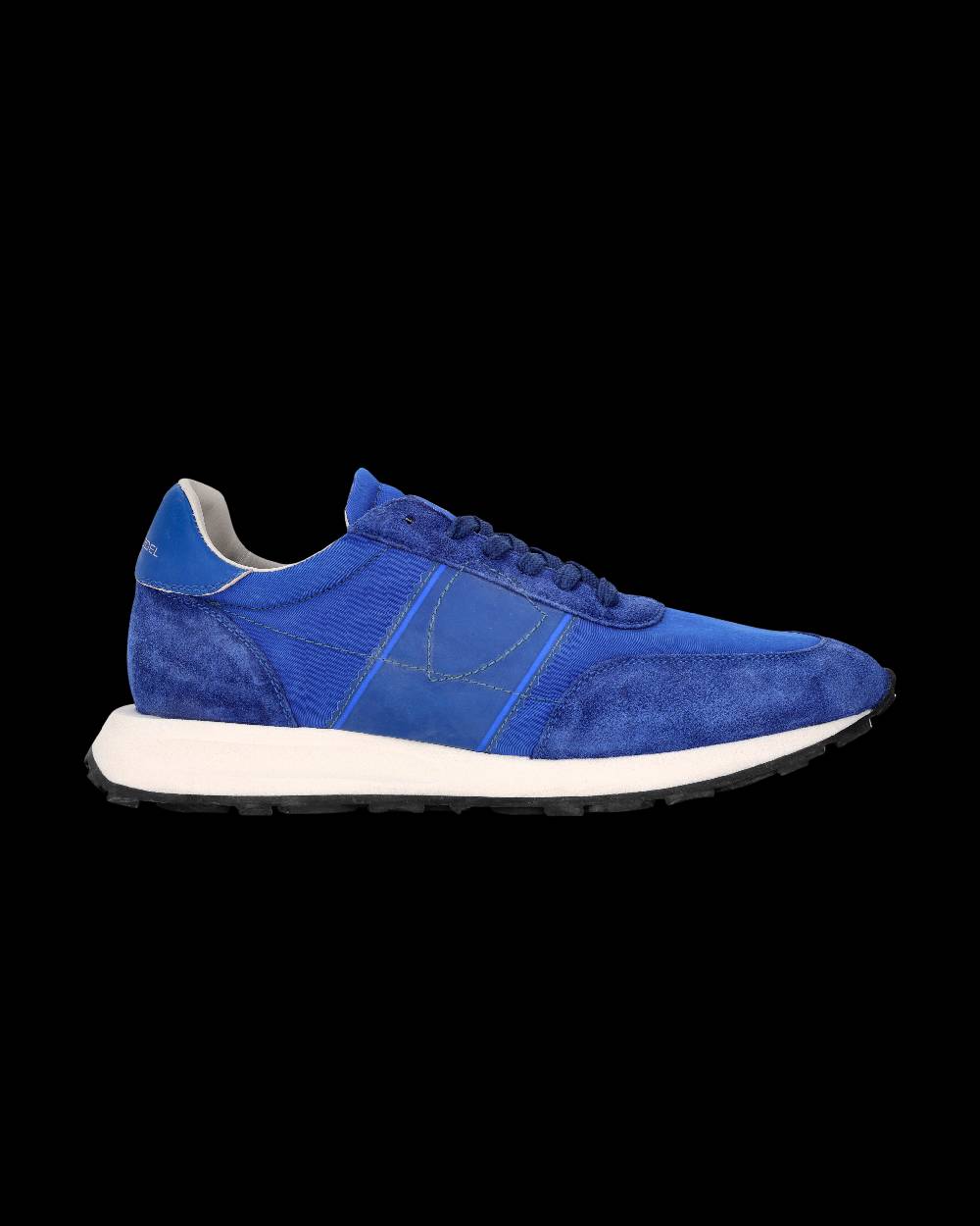 Philippe Model Sneaker Running Tour Uomo, Bluette