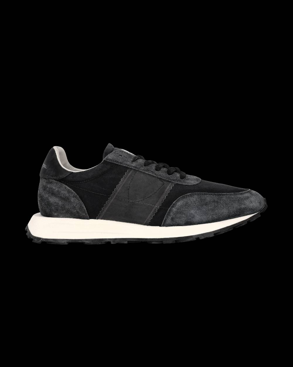 Philippe Model Sneaker Running Tour Uomo, Nero