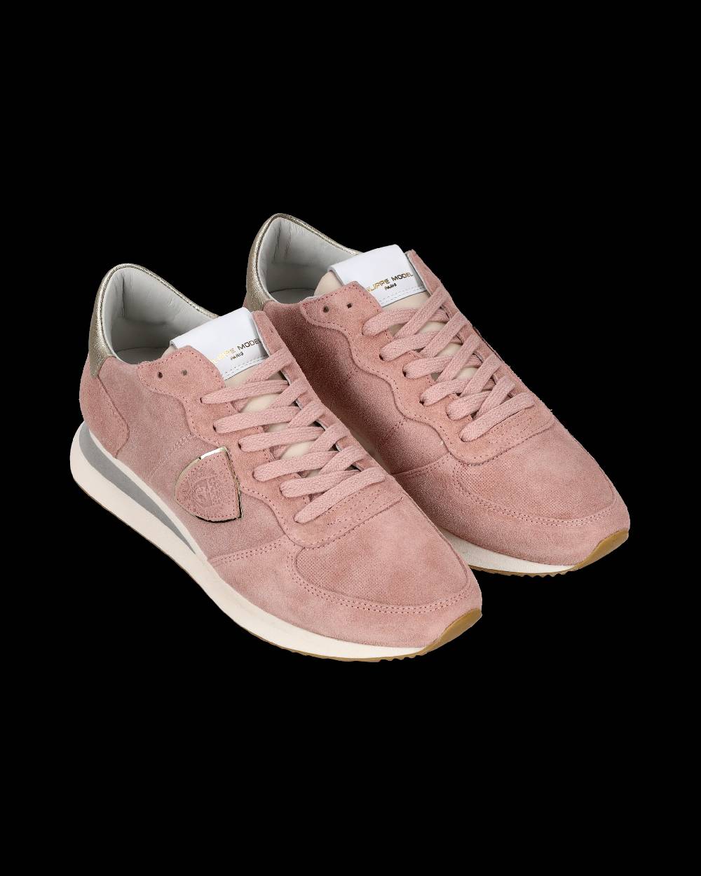 Philippe Model Sneaker running Trpx da donna - Pesca