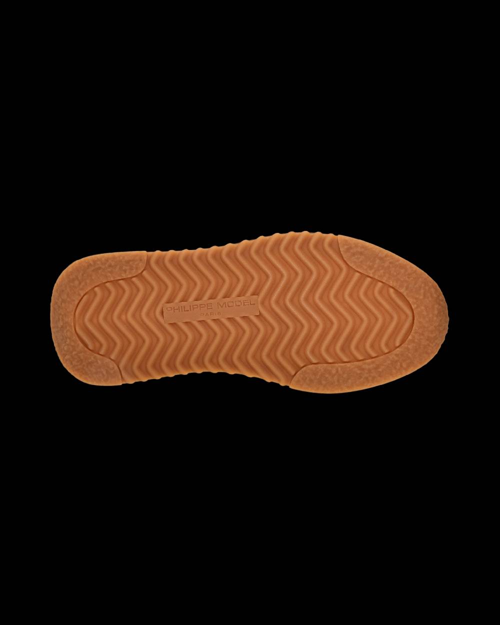 Philippe Model Sneaker Tropez 2.1 Donna, Grigio