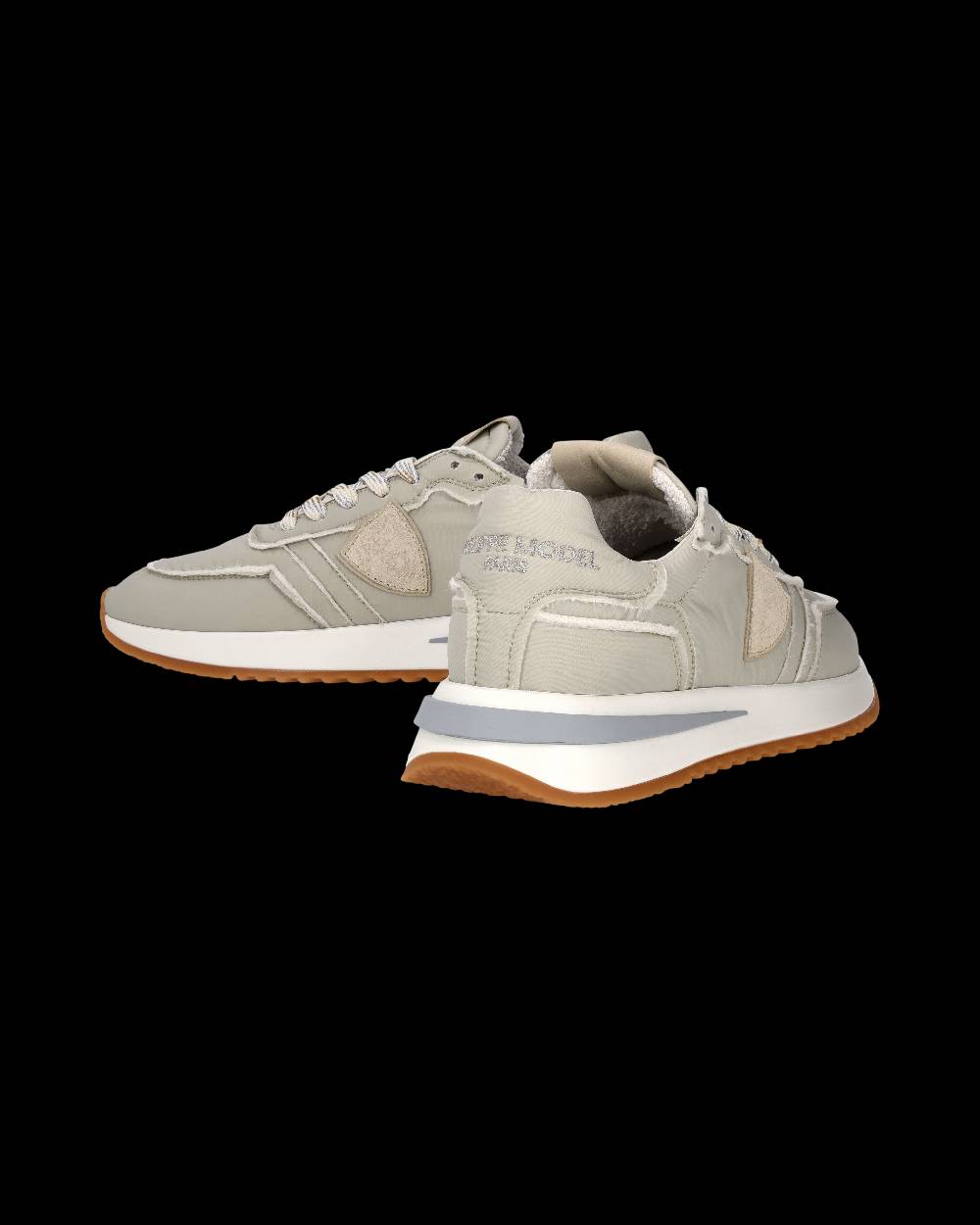 Philippe Model Sneaker Tropez 2.1 Donna, Grigio