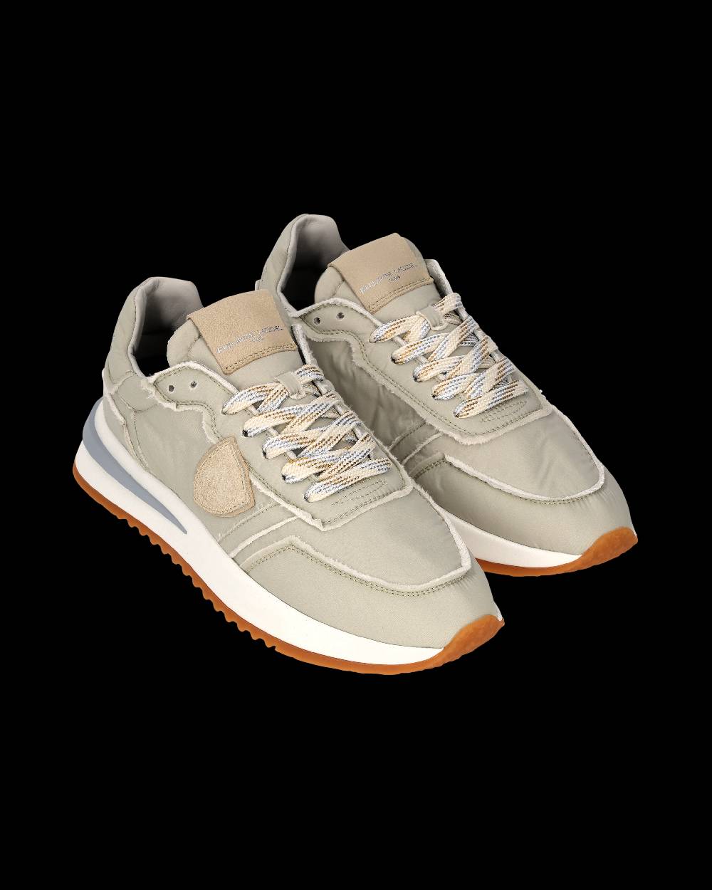 Philippe Model Sneaker Tropez 2.1 Donna, Grigio