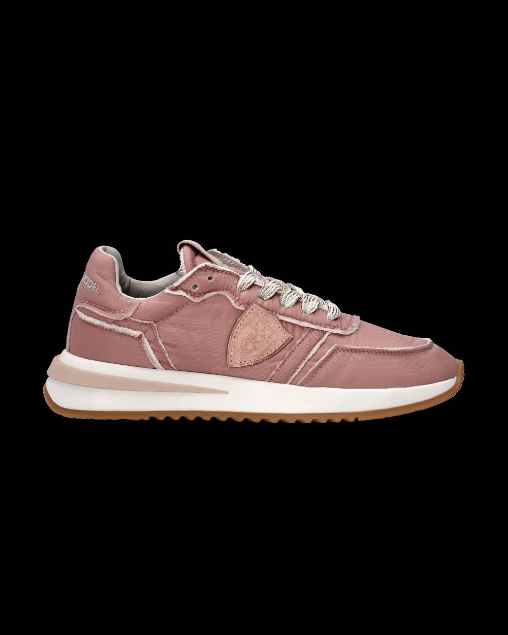 Philippe Model Sneaker Tropez 2.1 Donna, Rosa