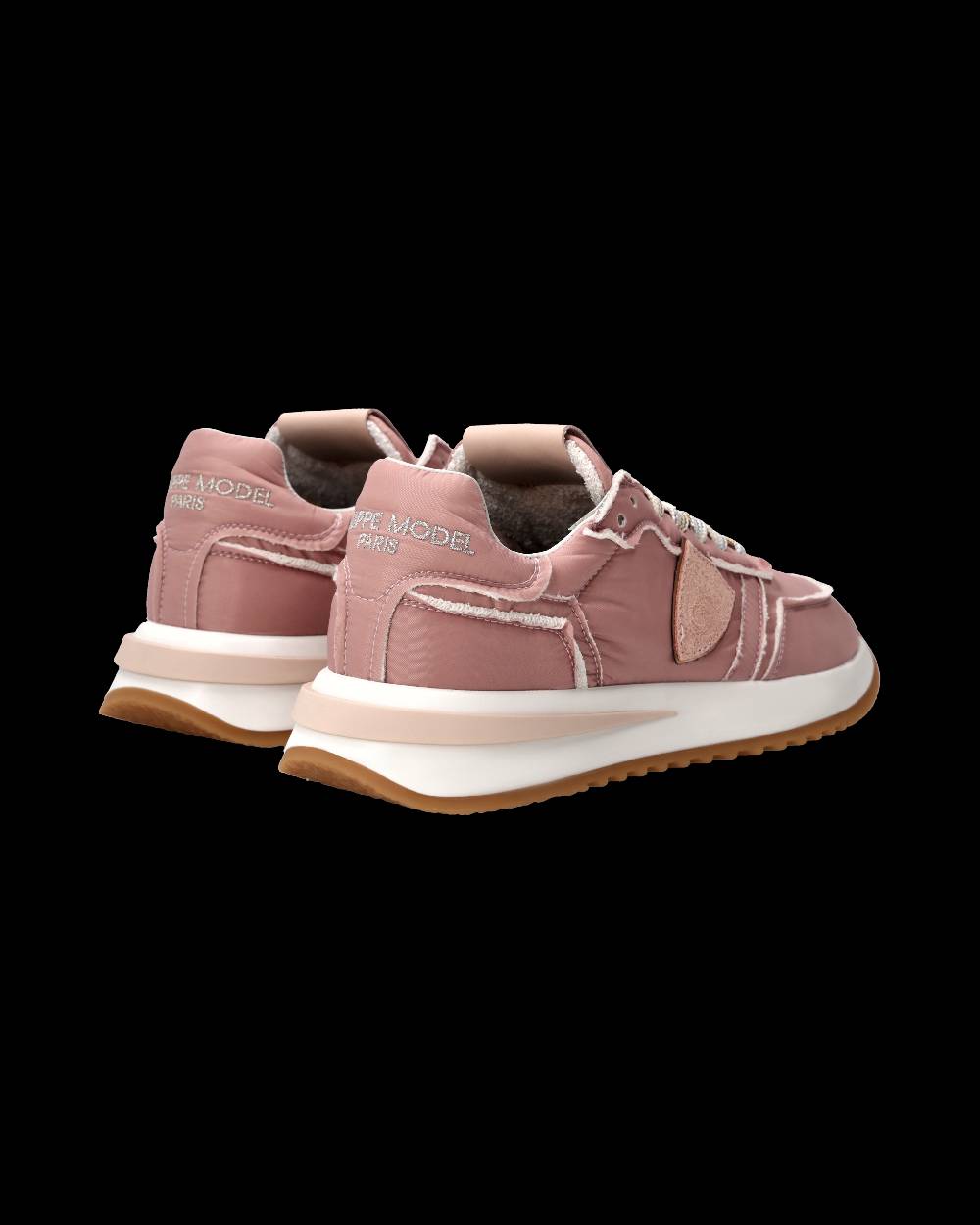 Philippe Model Sneaker Tropez 2.1 Donna, Rosa