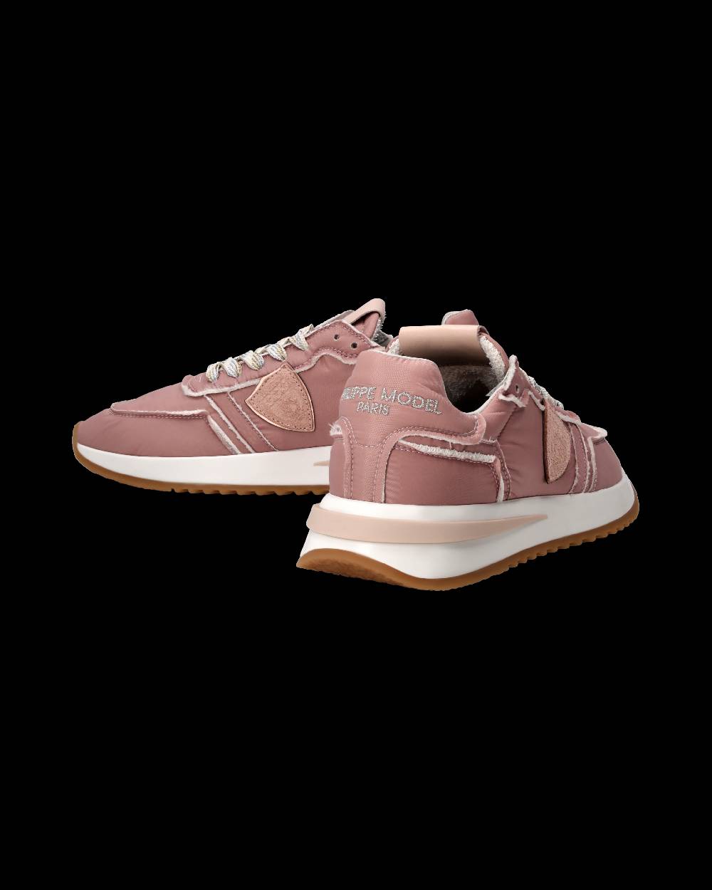 Philippe Model Sneaker Tropez 2.1 Donna, Rosa