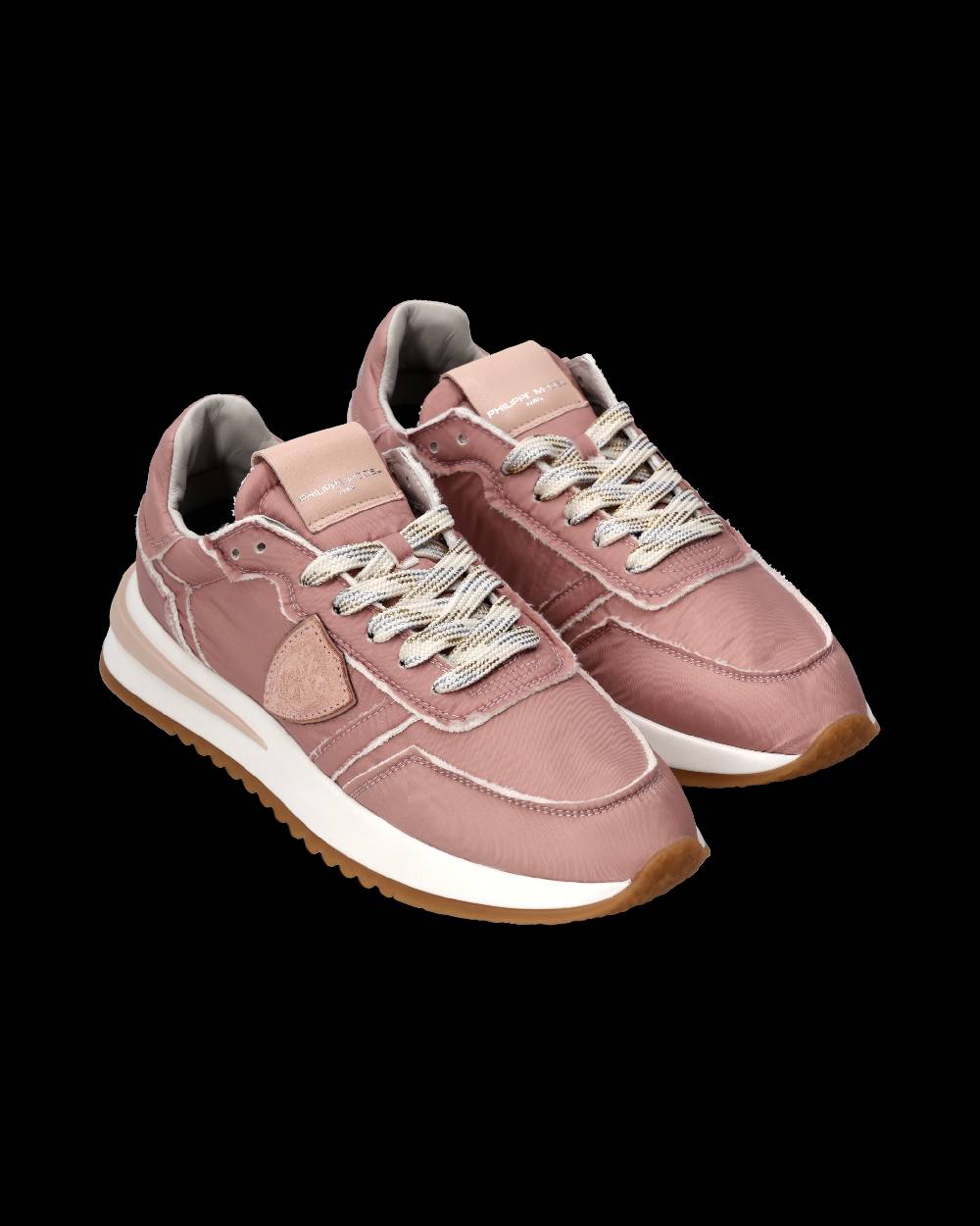 Philippe Model Sneaker Tropez 2.1 Donna, Rosa
