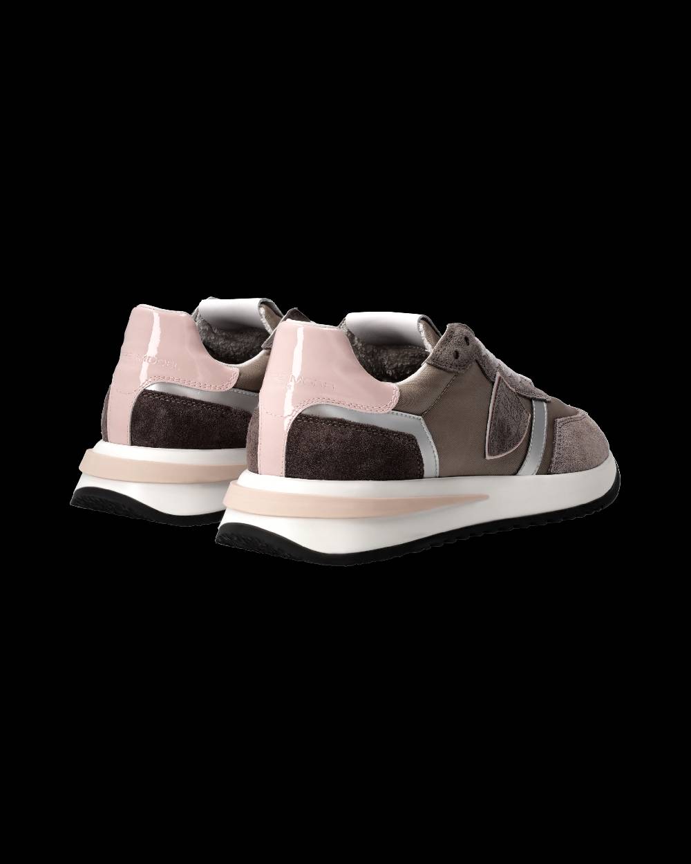 Philippe Model Sneaker Tropez 2.1 Donna, Talpa