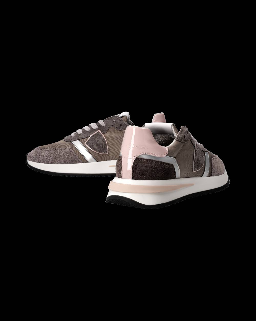 Philippe Model Sneaker Tropez 2.1 Donna, Talpa