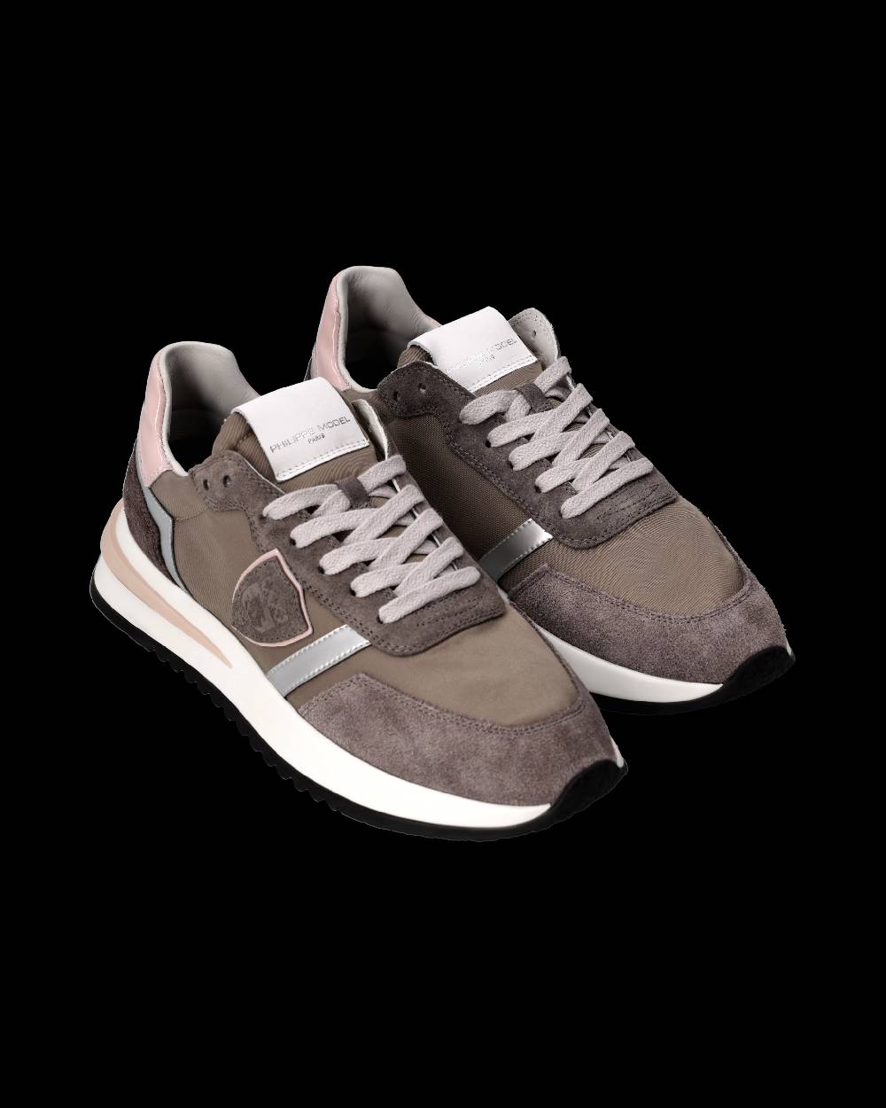 Philippe Model Sneaker Tropez 2.1 Donna, Talpa