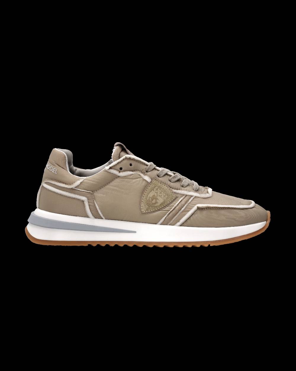 Philippe Model Sneaker Tropez 2.1 Uomo, Beige
