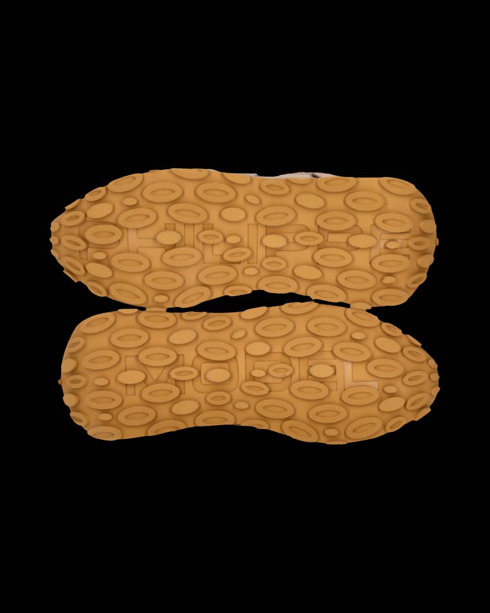 Philippe Model Sneaker Tropez Haute Donna, Beige