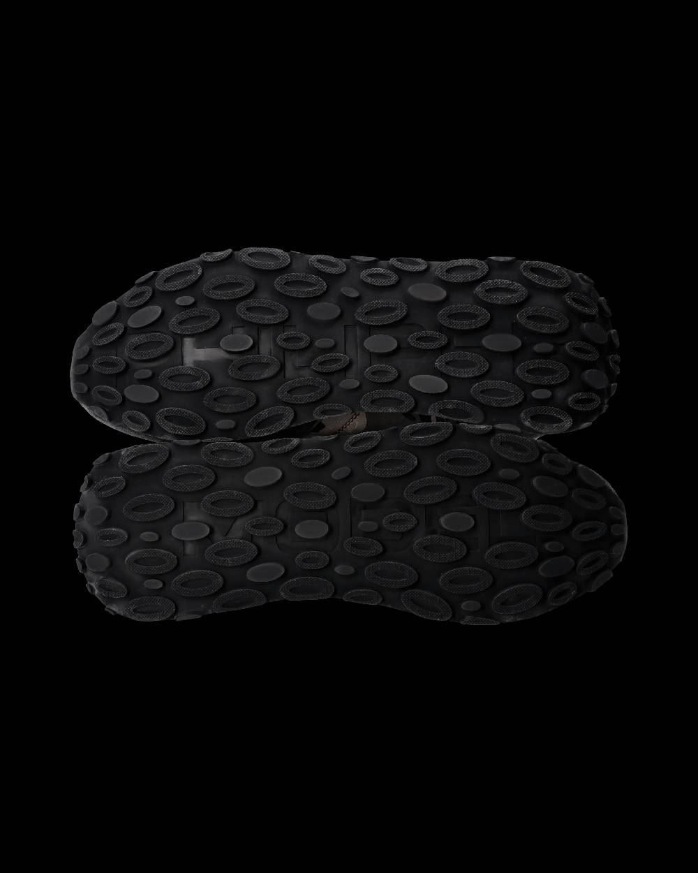 Philippe Model Sneaker Tropez Haute Uomo, Grigio