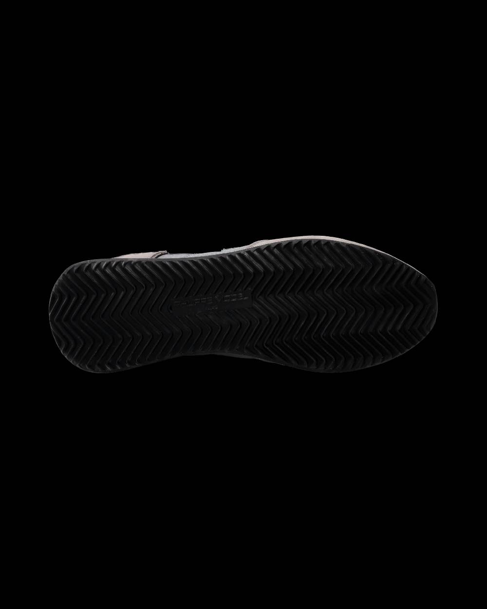 Philippe Model Sneaker Trpx Uomo, Grigio E Azzurro