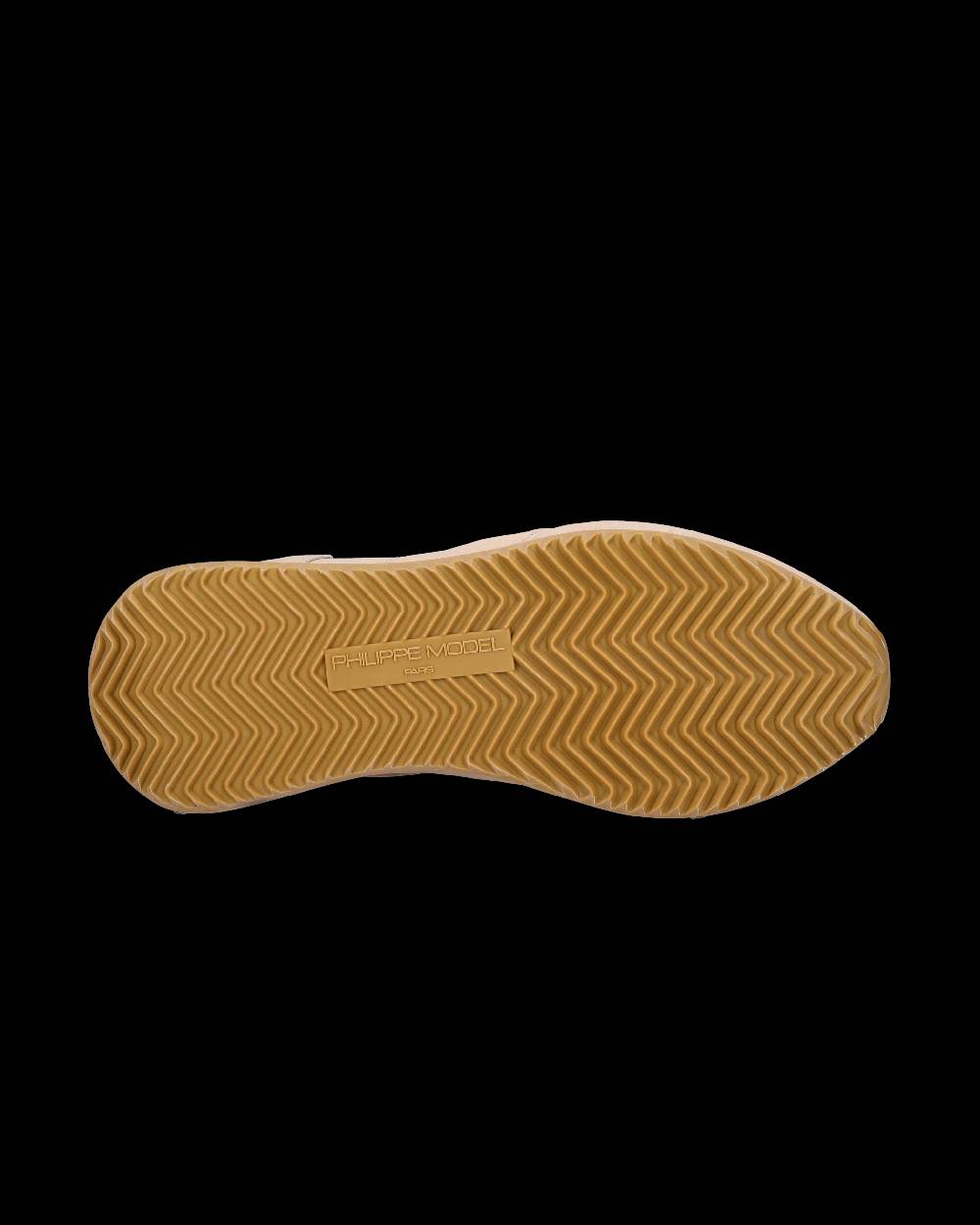 Philippe Model Sneakers Trpx Running Donna, Rosa