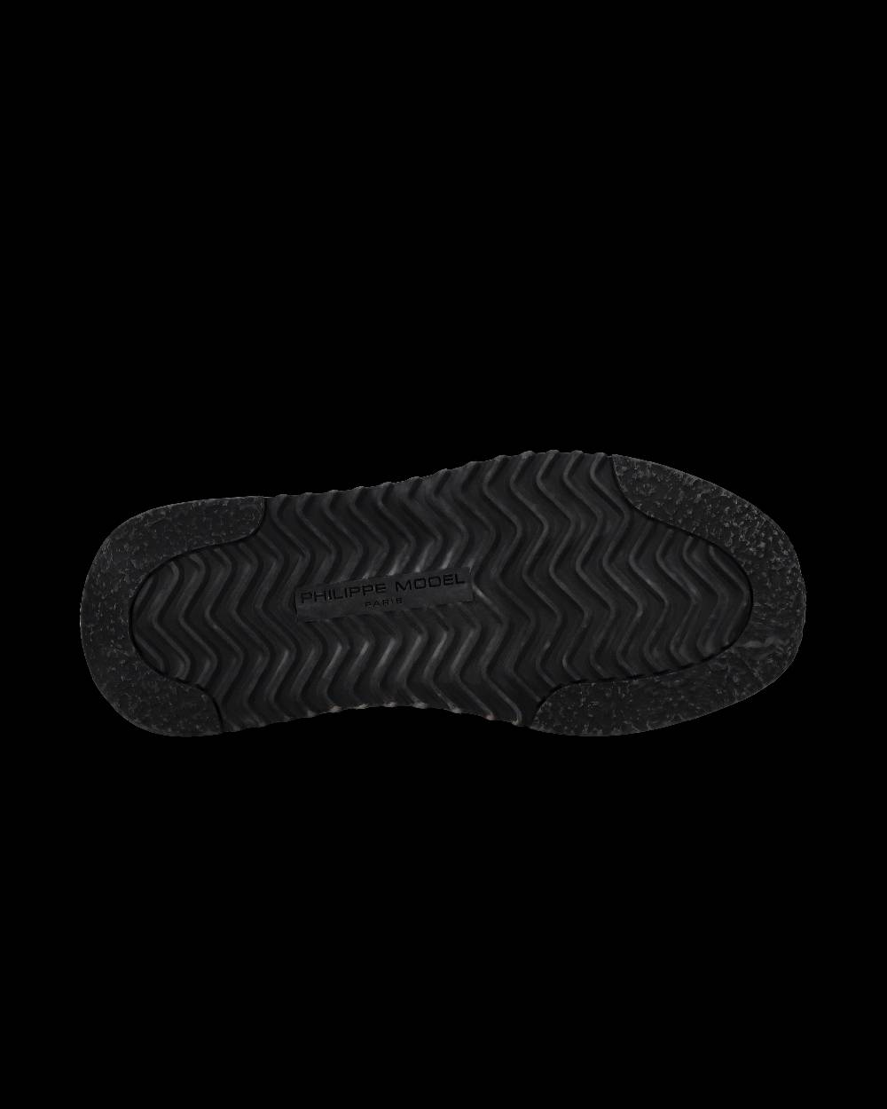 Philippe Model Sneaker Bassa Tropez 2.1 Uomo - Bluette