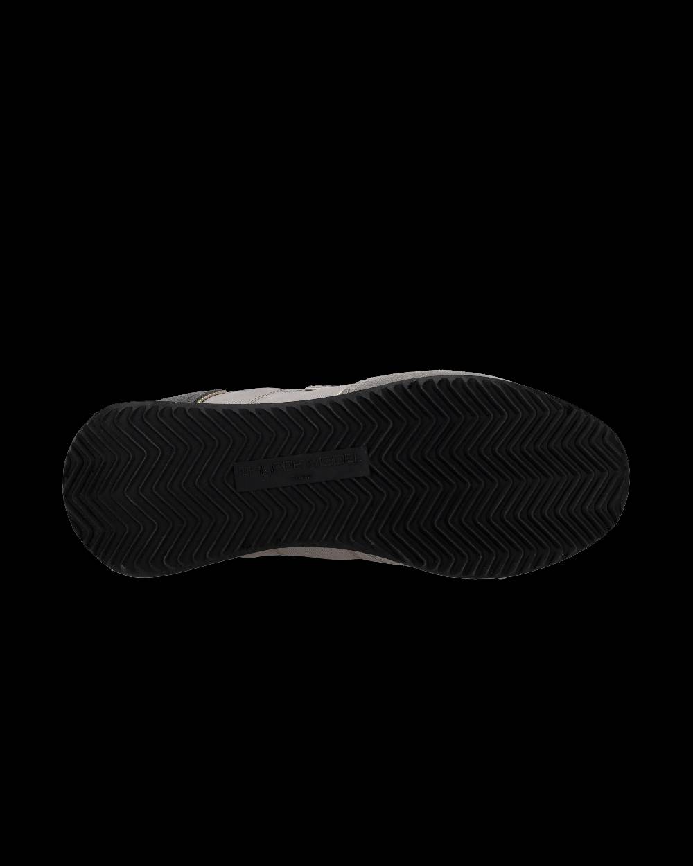 Philippe Model Sneaker Bassa Trpx Donna - Grigio E Rosa