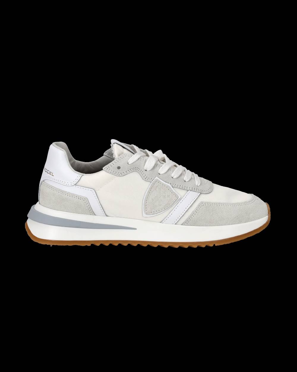 Philippe Model Sneaker Basse Tropez 2.1 Donna - Bianco