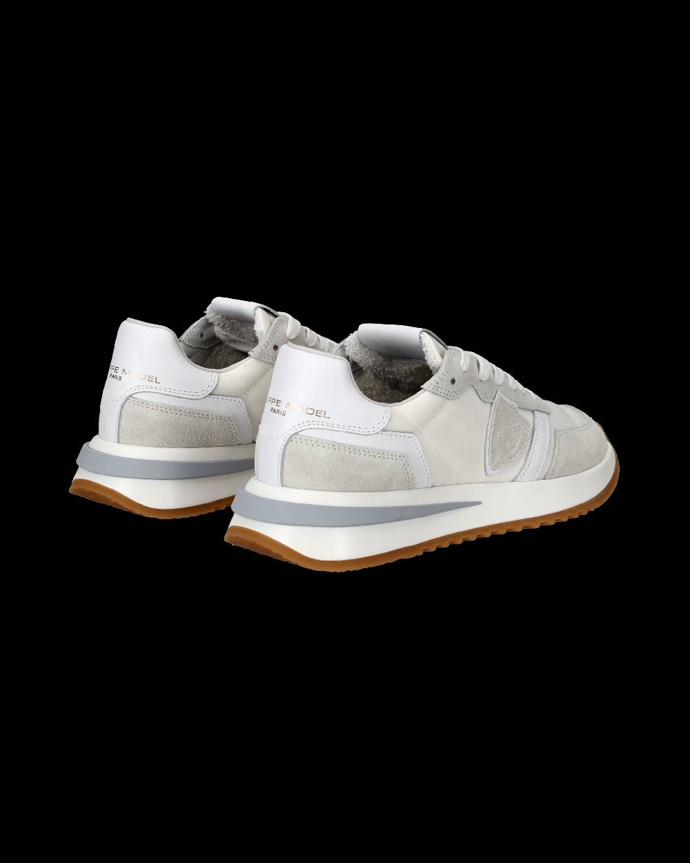 Philippe Model Sneaker Basse Tropez 2.1 Donna - Bianco