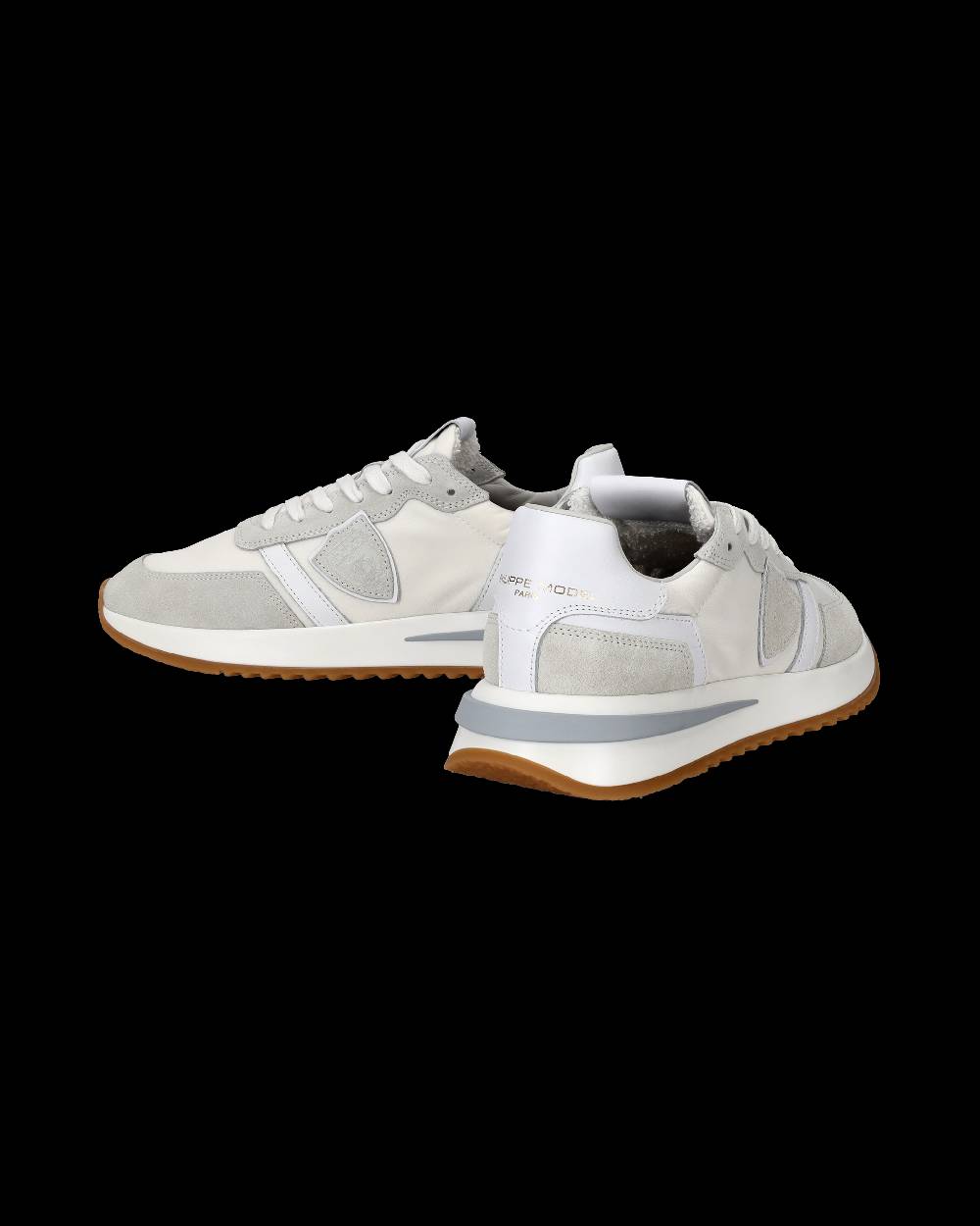Philippe Model Sneaker Basse Tropez 2.1 Donna - Bianco