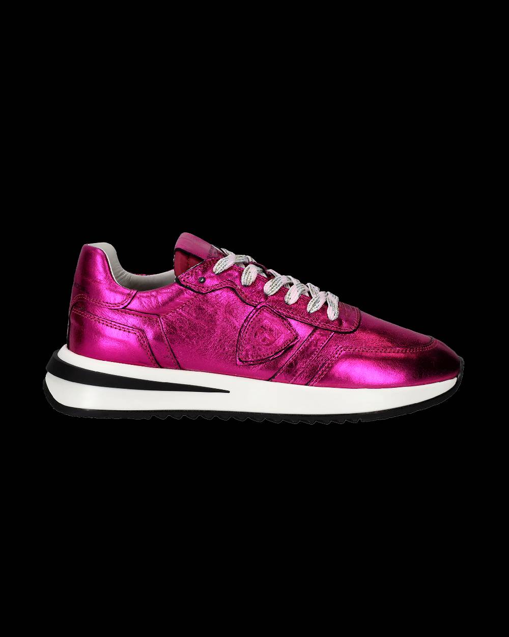Philippe Model Sneaker Basse Tropez 2.1 Donna - Fucsia
