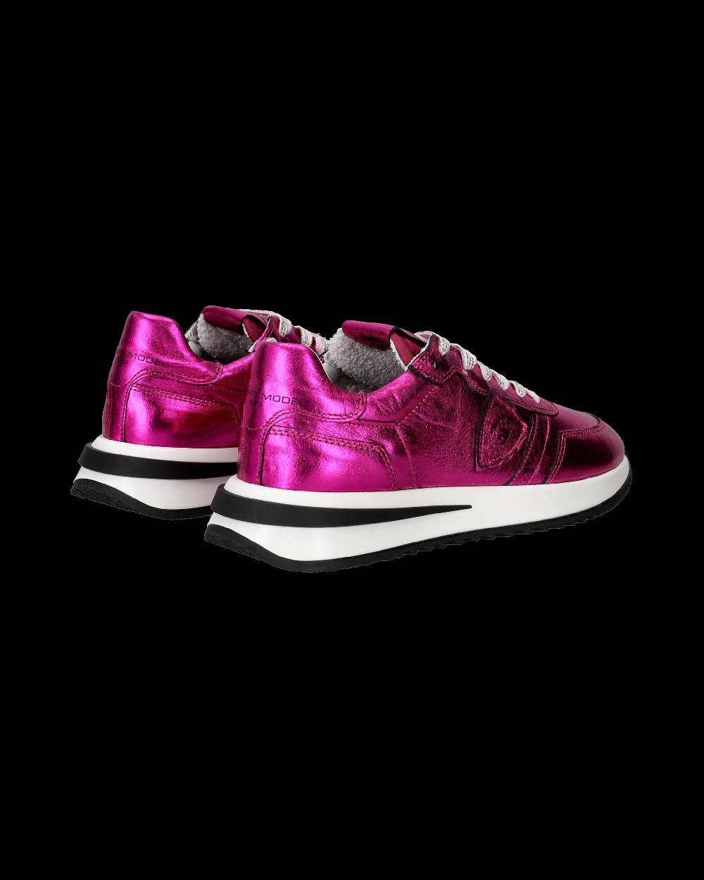 Philippe Model Sneaker Basse Tropez 2.1 Donna - Fucsia