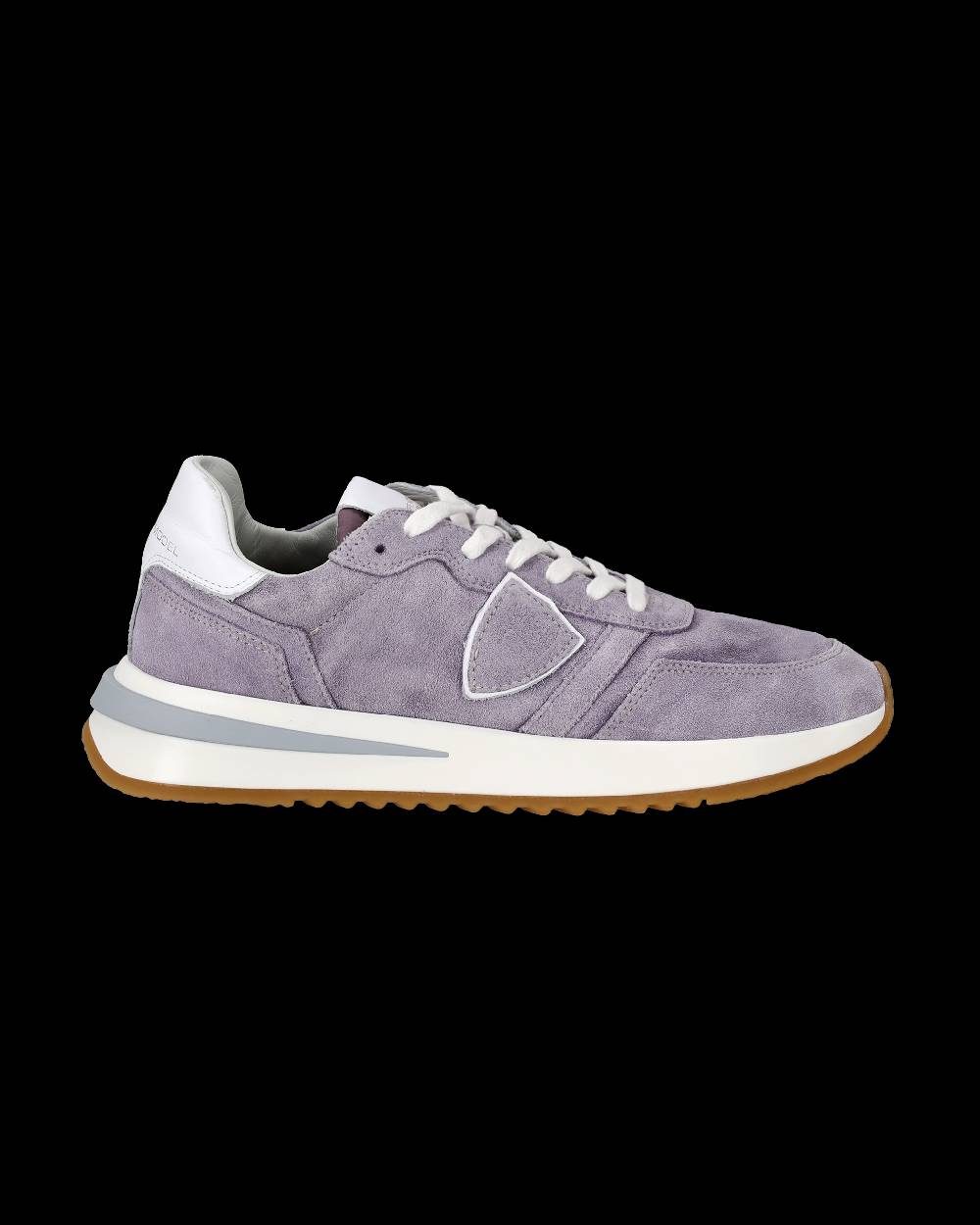 Philippe Model Sneaker Basse Tropez 2.1 Donna - Lilla