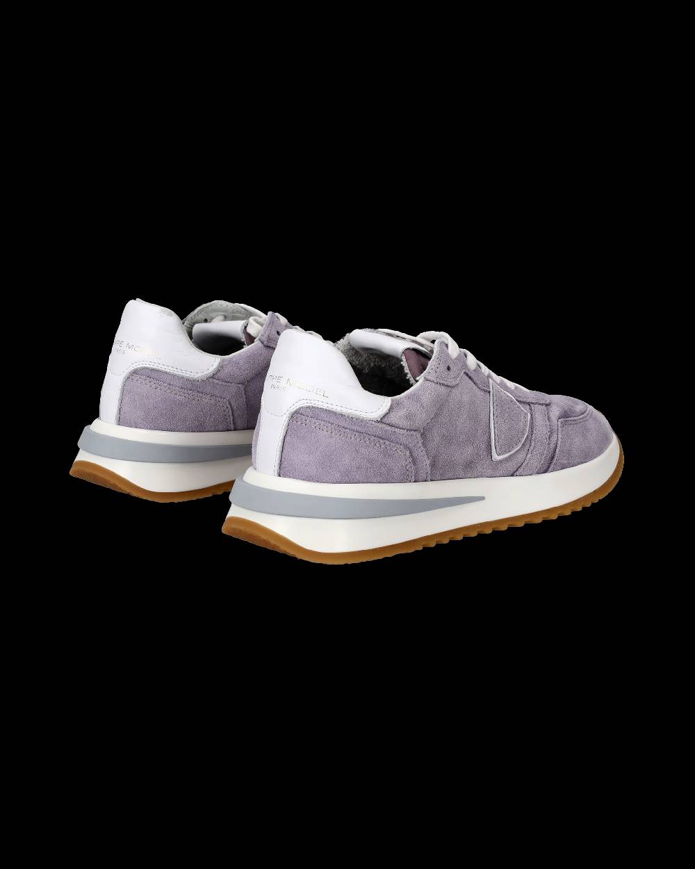 Philippe Model Sneaker Basse Tropez 2.1 Donna - Lilla