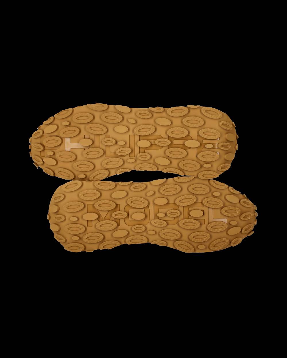 Philippe Model Sneaker Basse Tropez Haute Donna - Beige, Bluette E Rosa