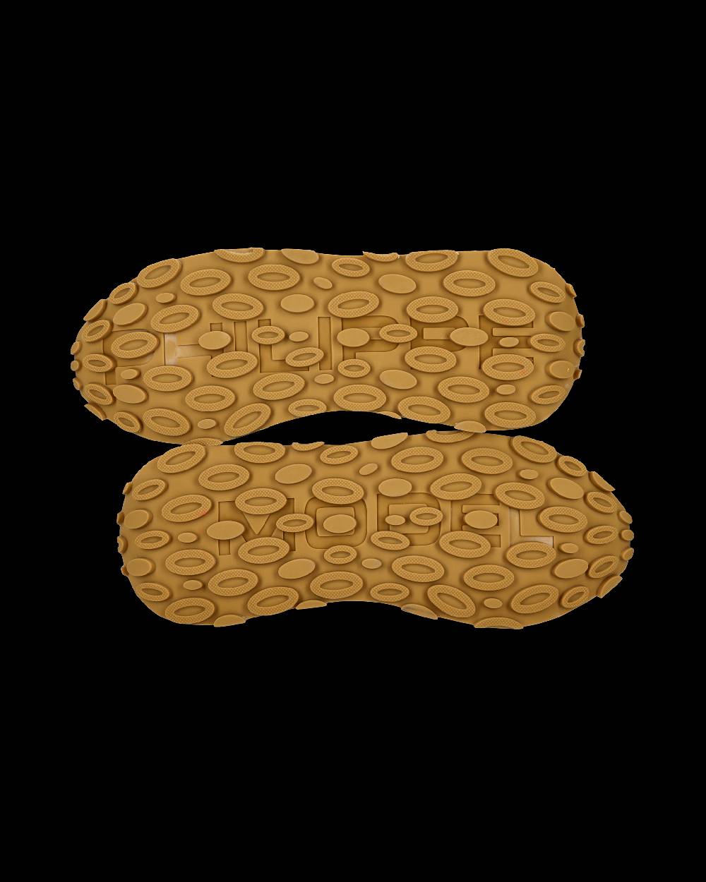 Philippe Model Sneaker Basse Tropez Haute Donna - Bianco, Fucsia E Animalier