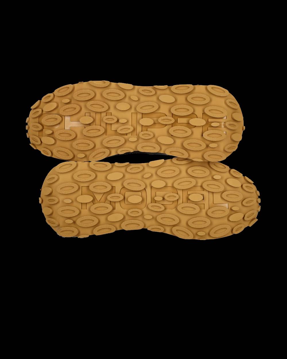 Philippe Model Sneaker Basse Tropez Haute Donna - Verde Acqua