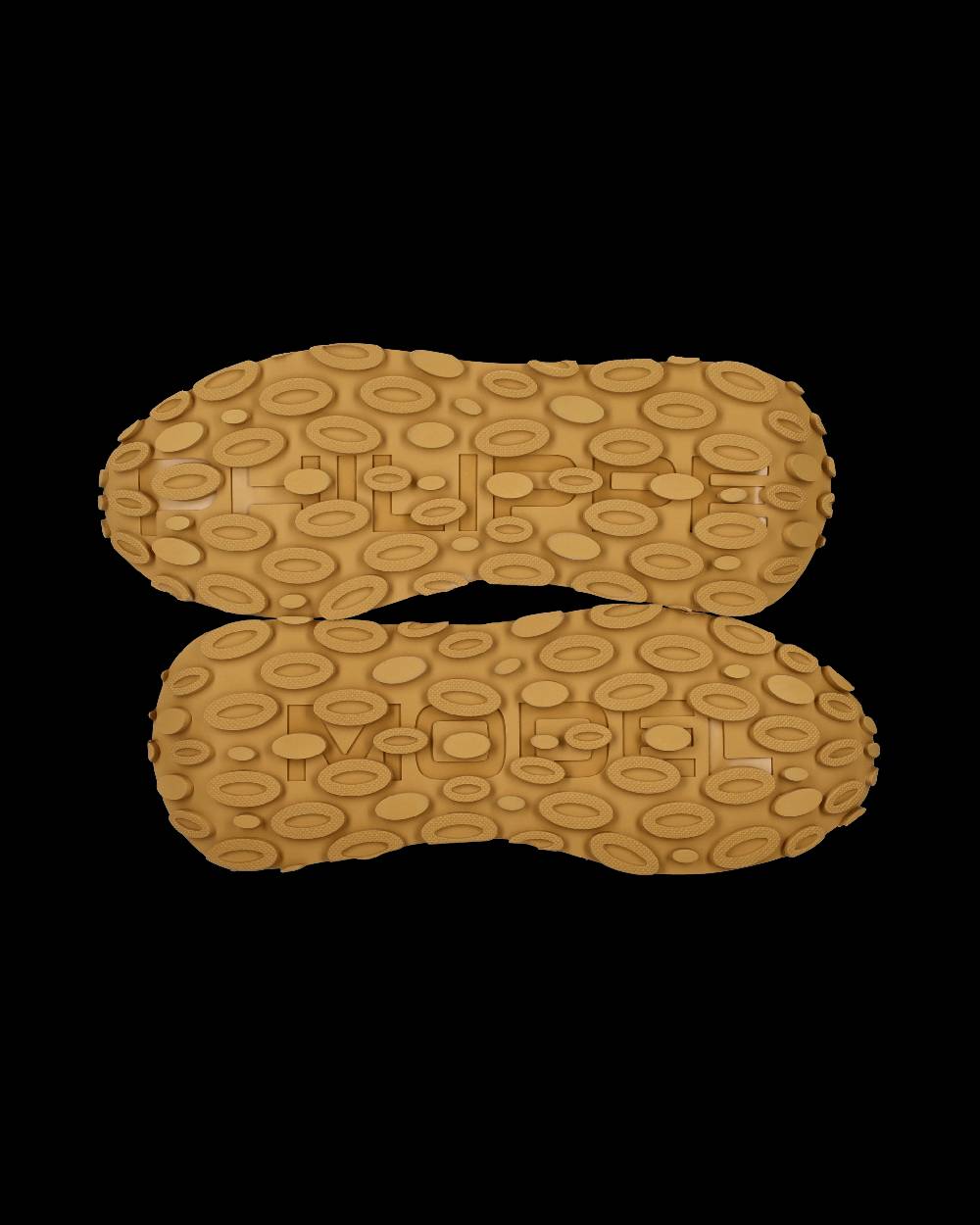 Philippe Model Sneaker Basse Tropez Haute Donna - Verde