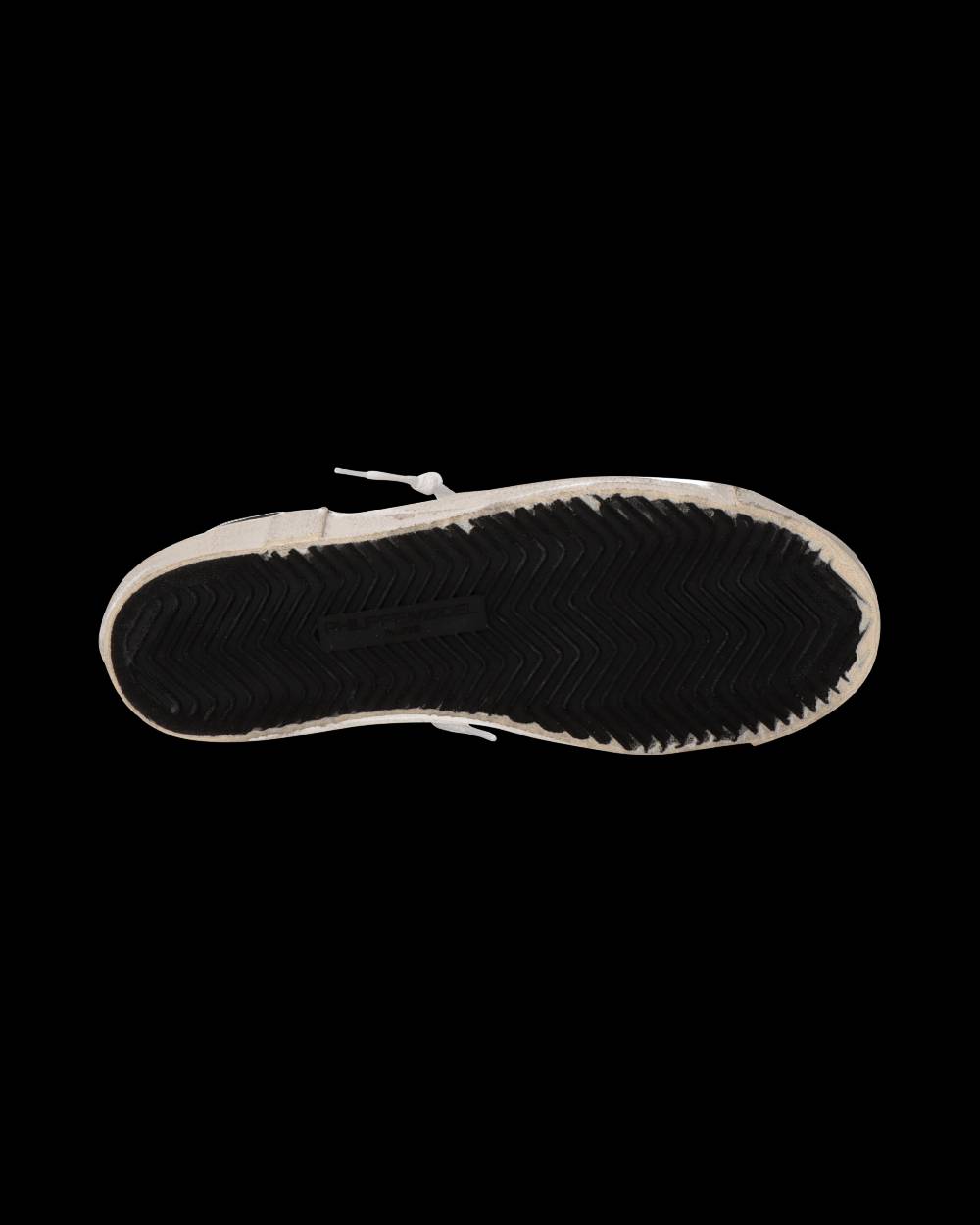 Philippe Model Sneaker Prsx Donna, Bianco E Petrolio