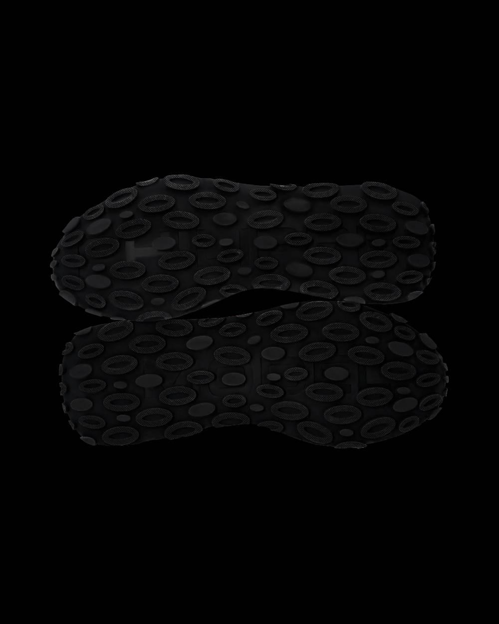 Philippe Model Sneaker Running Tour Uomo, Grigio E Rosso