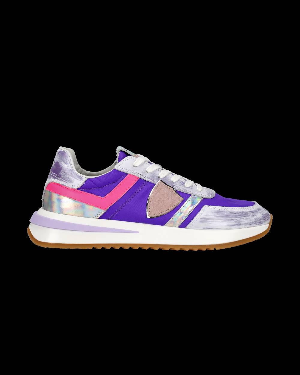 Philippe Model Sneaker Running Tropez 2.1 Da Donna - Viola